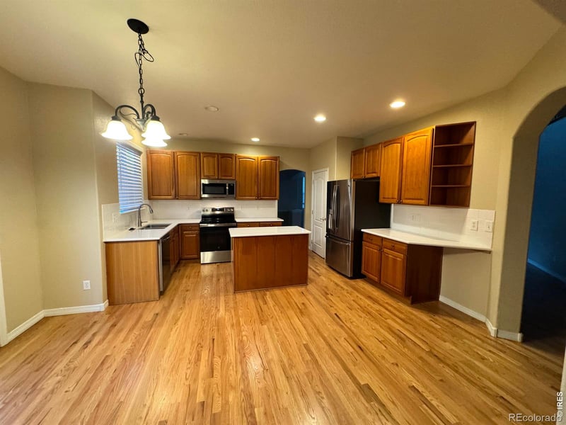 2121 Baldwin St, Fort Collins, CO 80528