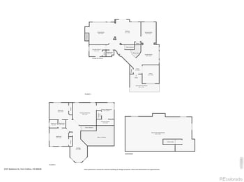 2121 Baldwin St, Fort Collins, CO 80528