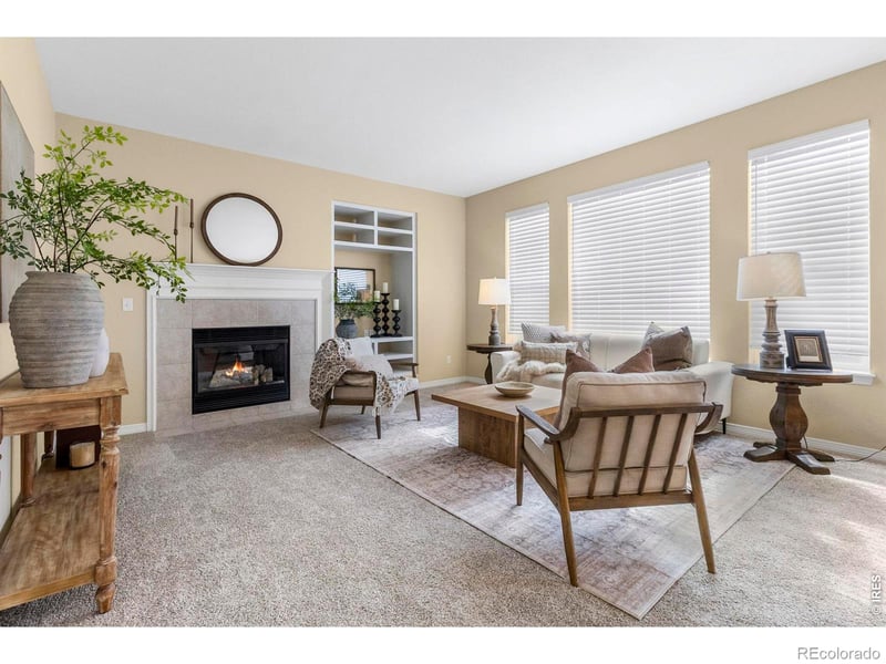 2121 Baldwin St, Fort Collins, CO 80528