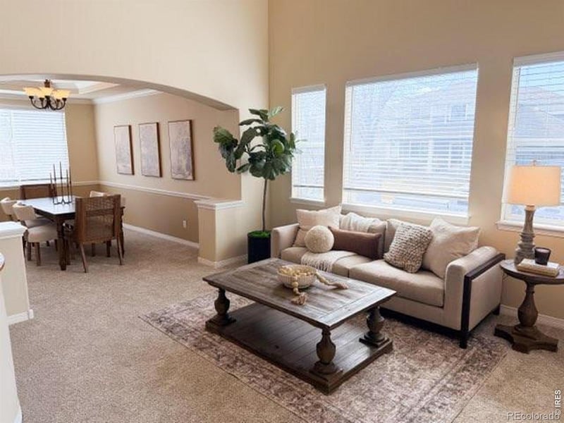 2121 Baldwin St, Fort Collins, CO 80528