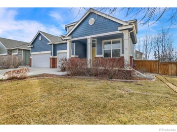 2121 Baldwin St, Fort Collins, CO 80528