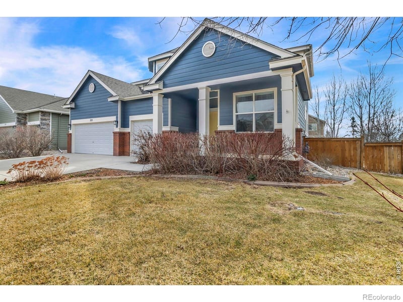 2121 Baldwin St, Fort Collins, CO 80528