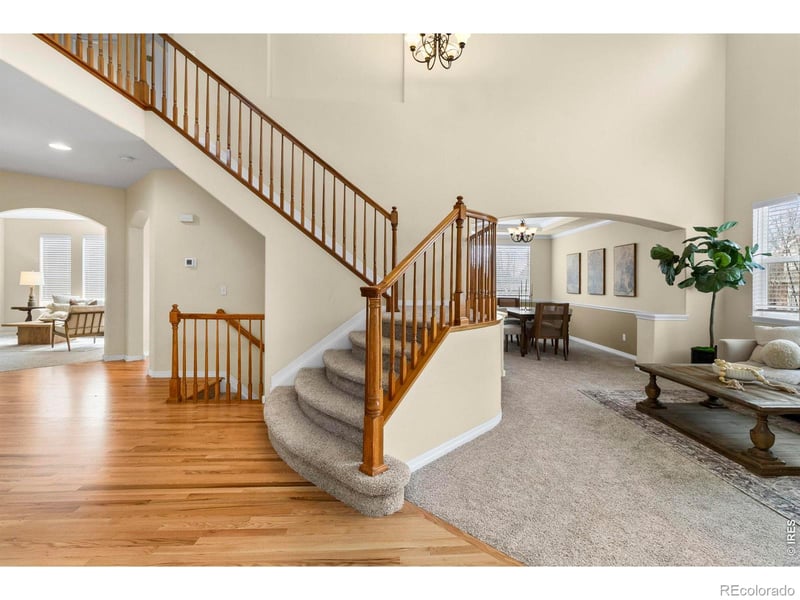 2121 Baldwin St, Fort Collins, CO 80528