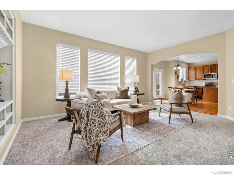 2121 Baldwin St, Fort Collins, CO 80528