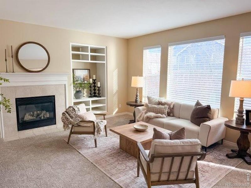 2121 Baldwin St, Fort Collins, CO 80528