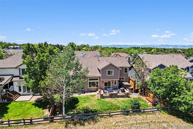 8872 Chestnut Hill Ln, Highlands Ranch, CO 80130