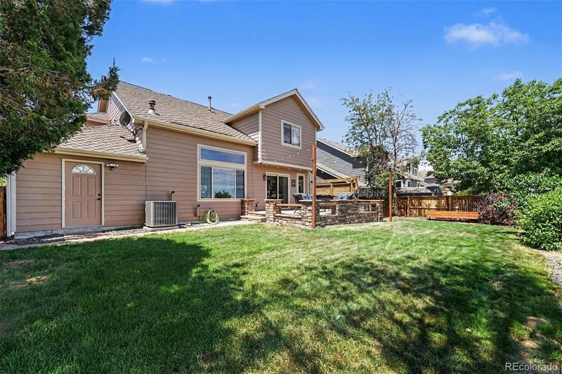 8872 Chestnut Hill Ln, Highlands Ranch, CO 80130