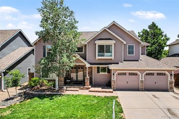 8872 Chestnut Hill Ln, Highlands Ranch, CO 80130