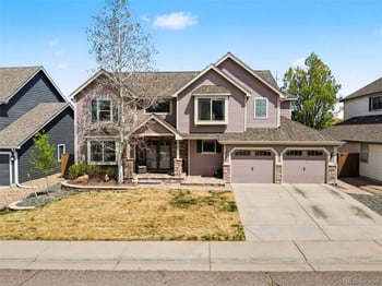 8872 Chestnut Hill Ln, Highlands Ranch, CO 80130