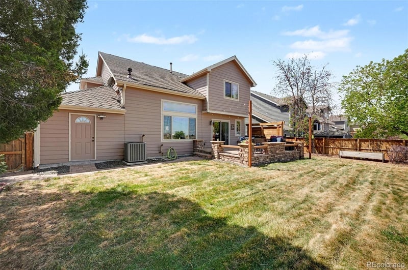 8872 Chestnut Hill Ln, Highlands Ranch, CO 80130