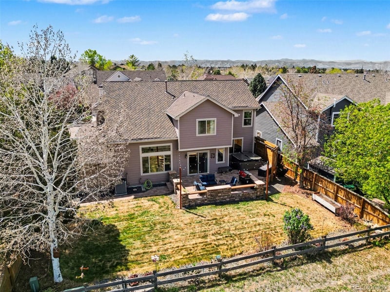 8872 Chestnut Hill Ln, Highlands Ranch, CO 80130