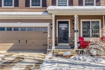 11836 High Desert Rd, Parker, CO 80134