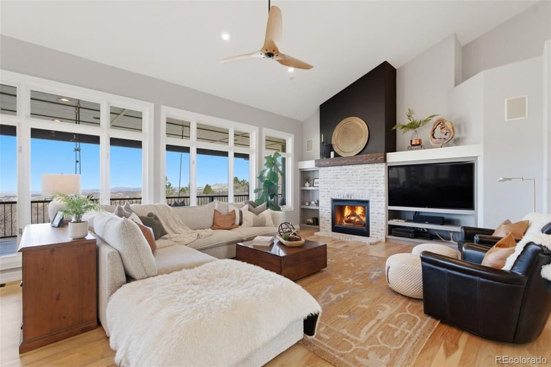 2455 Marlin Way, Castle Rock, CO 80109