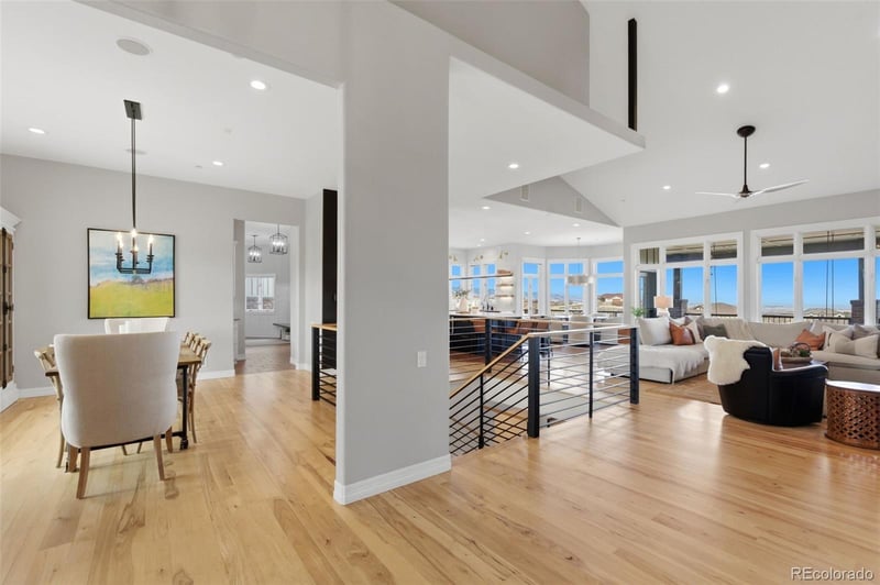 2455 Marlin Way, Castle Rock, CO 80109