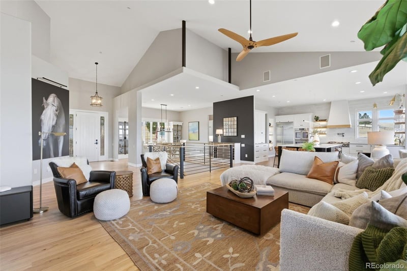 2455 Marlin Way, Castle Rock, CO 80109