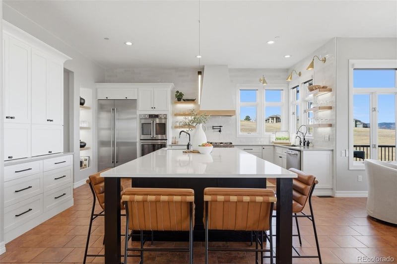 2455 Marlin Way, Castle Rock, CO 80109