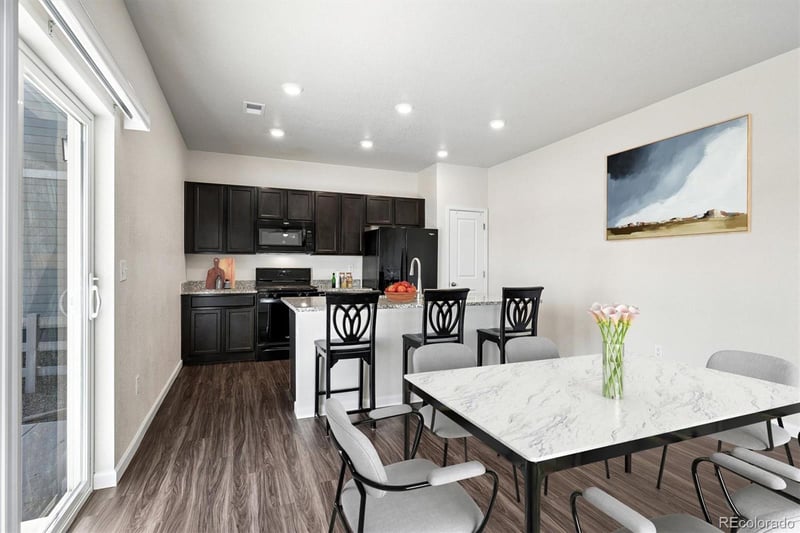 588 Northrup Ave, Fort Lupton, CO 80621