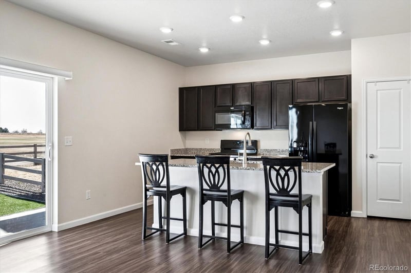 588 Northrup Ave, Fort Lupton, CO 80621