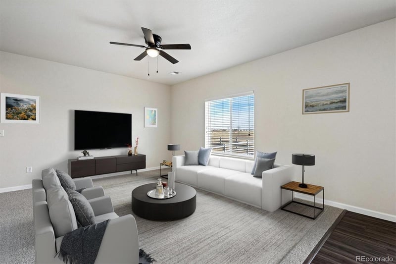 588 Northrup Ave, Fort Lupton, CO 80621