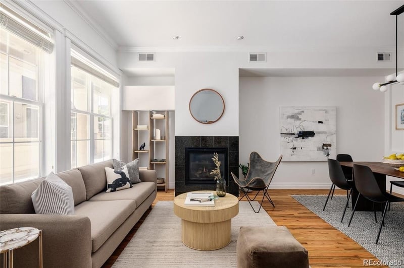 1489 Steele St #122, Denver, CO 80206
