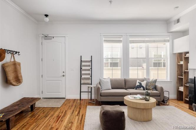 1489 Steele St #122, Denver, CO 80206