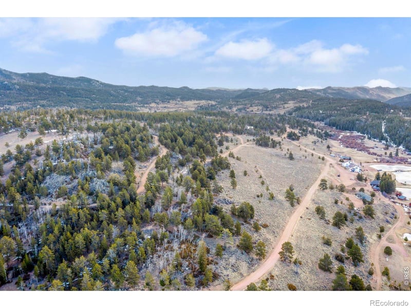215 Murdock Dr, Red Feather Lakes, CO 80545