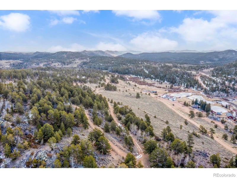 215 Murdock Dr, Red Feather Lakes, CO 80545