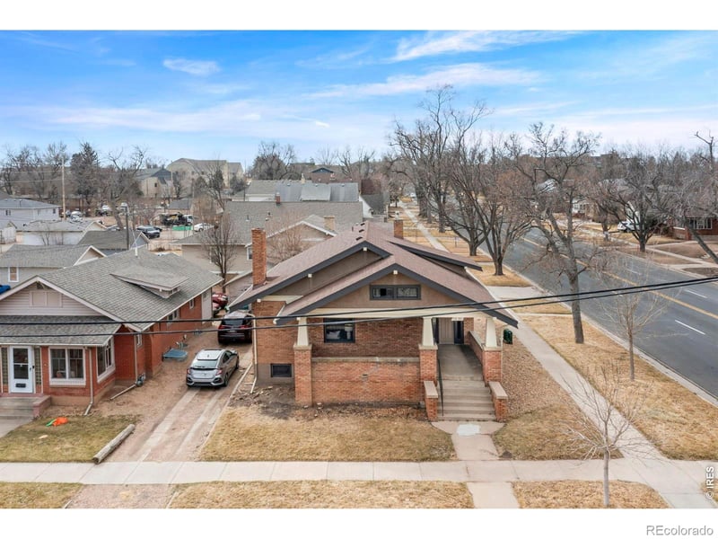1030 Cranford Pl, Greeley, CO 80631