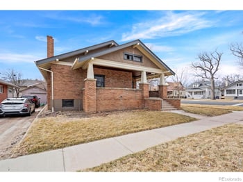 1030 Cranford Pl, Greeley, CO 80631