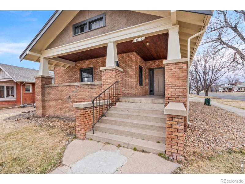 1030 Cranford Pl, Greeley, CO 80631