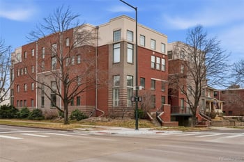 790 Clarkson St #101, Denver, CO 80218