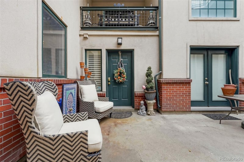 790 Clarkson St #101, Denver, CO 80218