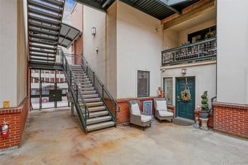 790 Clarkson St #101, Denver, CO 80218