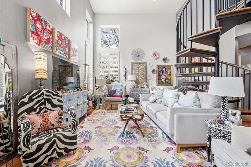 790 N Clarkson St #101, Denver, CO 80218