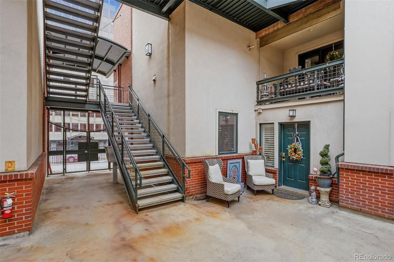 790 N Clarkson St #101, Denver, CO 80218