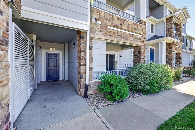 5255 Memphis St #706, Denver, CO 80239