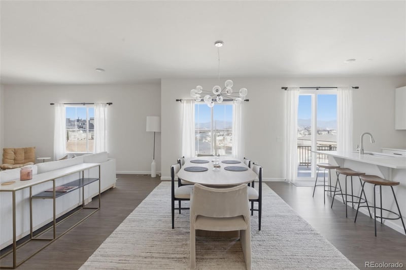 18035 Herrera Dr, Parker, CO 80134