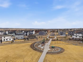 18035 Herrera Dr, Parker, CO 80134