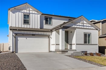 18035 Herrera Dr, Parker, CO 80134