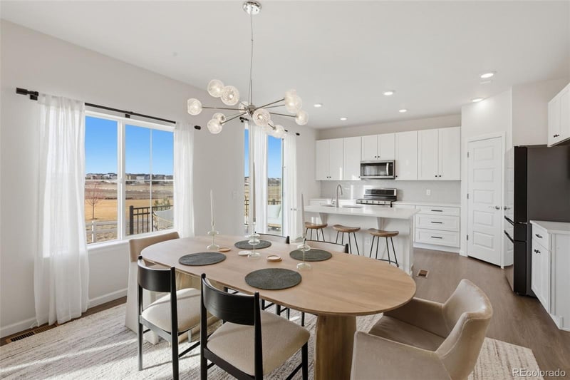 18035 Herrera Dr, Parker, CO 80134