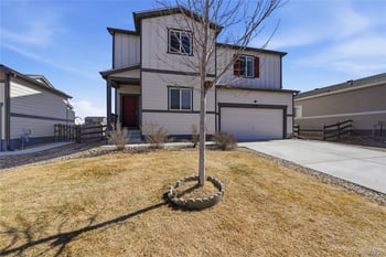 1126 Sherman Dr, Dacono, CO 80514