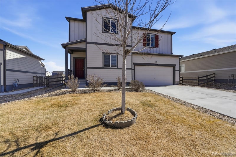 1126 Sherman Dr, Dacono, CO 80514