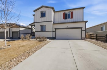 1126 Sherman Dr, Dacono, CO 80514