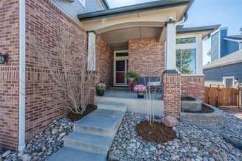 16042 Crestrock Cir, Parker, CO 80134