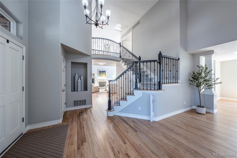 16042 Crestrock Cir, Parker, CO 80134