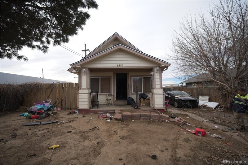 6330 54th Ave, Commerce City, CO 80022