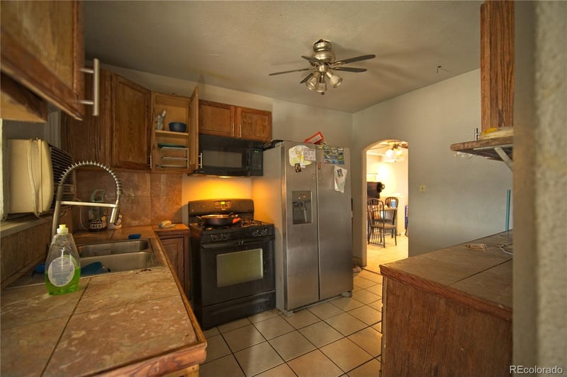 6330 54th Ave, Commerce City, CO 80022