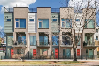 61 W 10th Ave, Denver, CO 80204