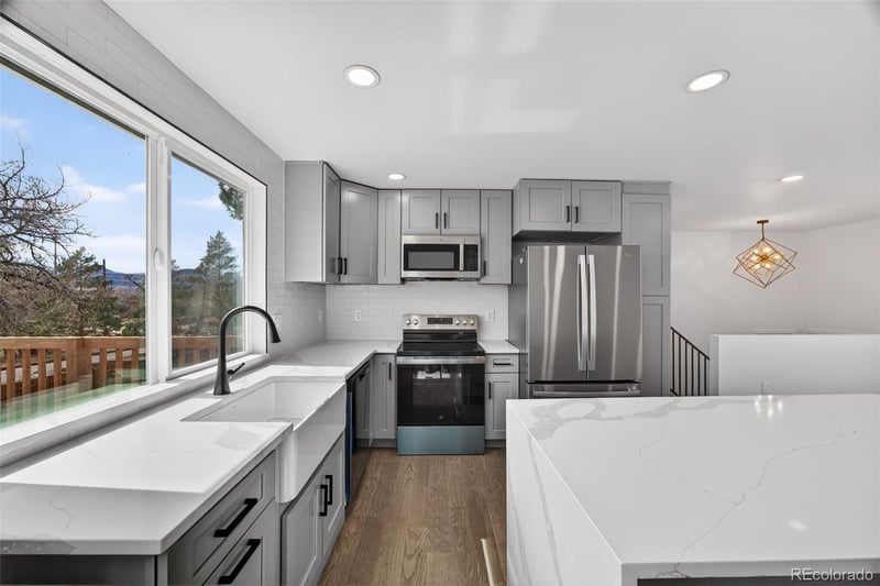 4423 Alberta Ct, Boulder, CO 80301