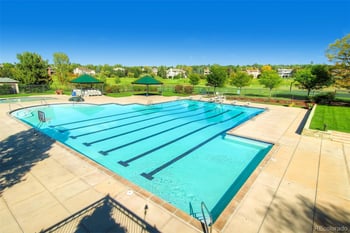 5300 Birch Ct, Greenwood Village, CO 80121